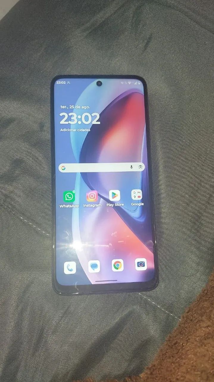 Moto g05  - Foto 5