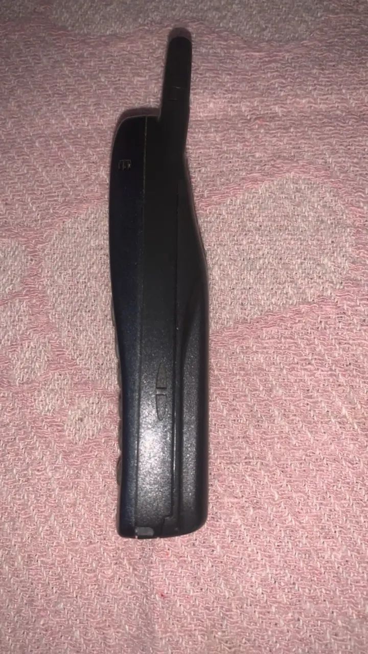 Celular Vintage Nokia 5180 - Foto 4