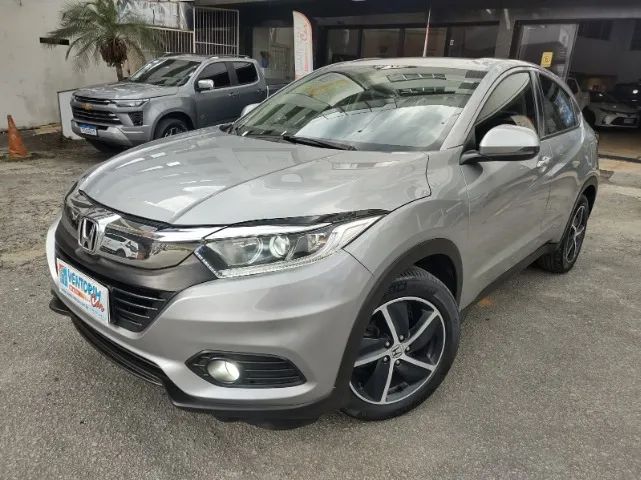 Honda Hr-V 2019