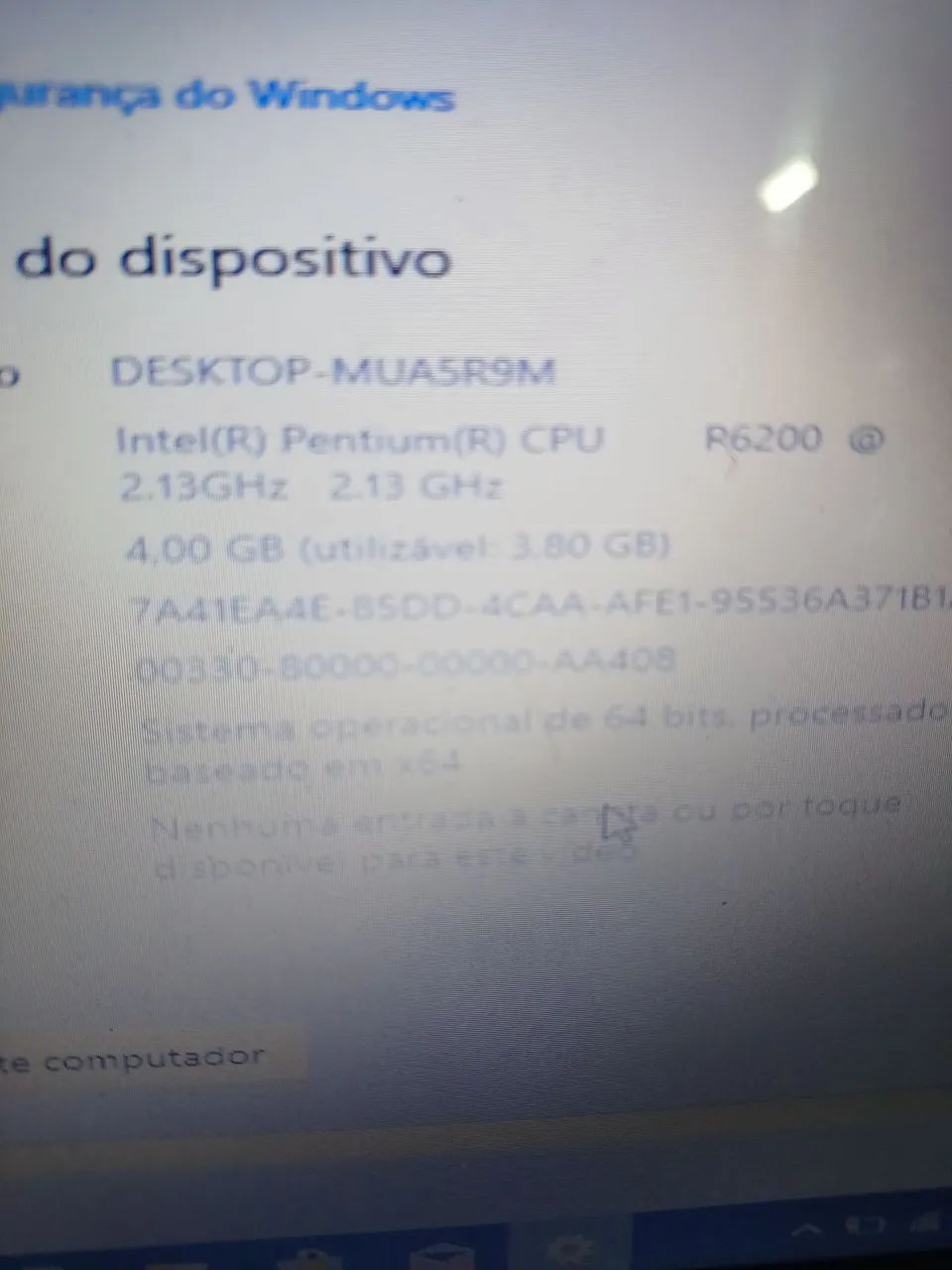 Notebook LG - Foto 3
