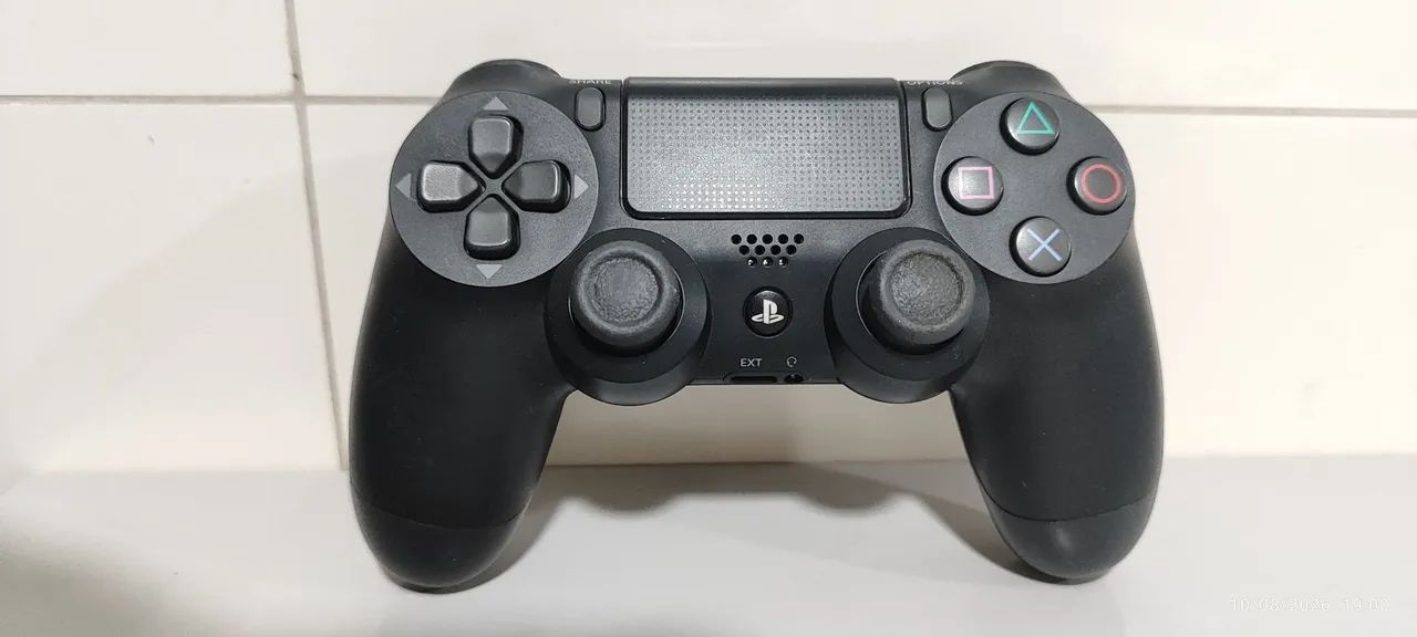 Controle original Ps4 