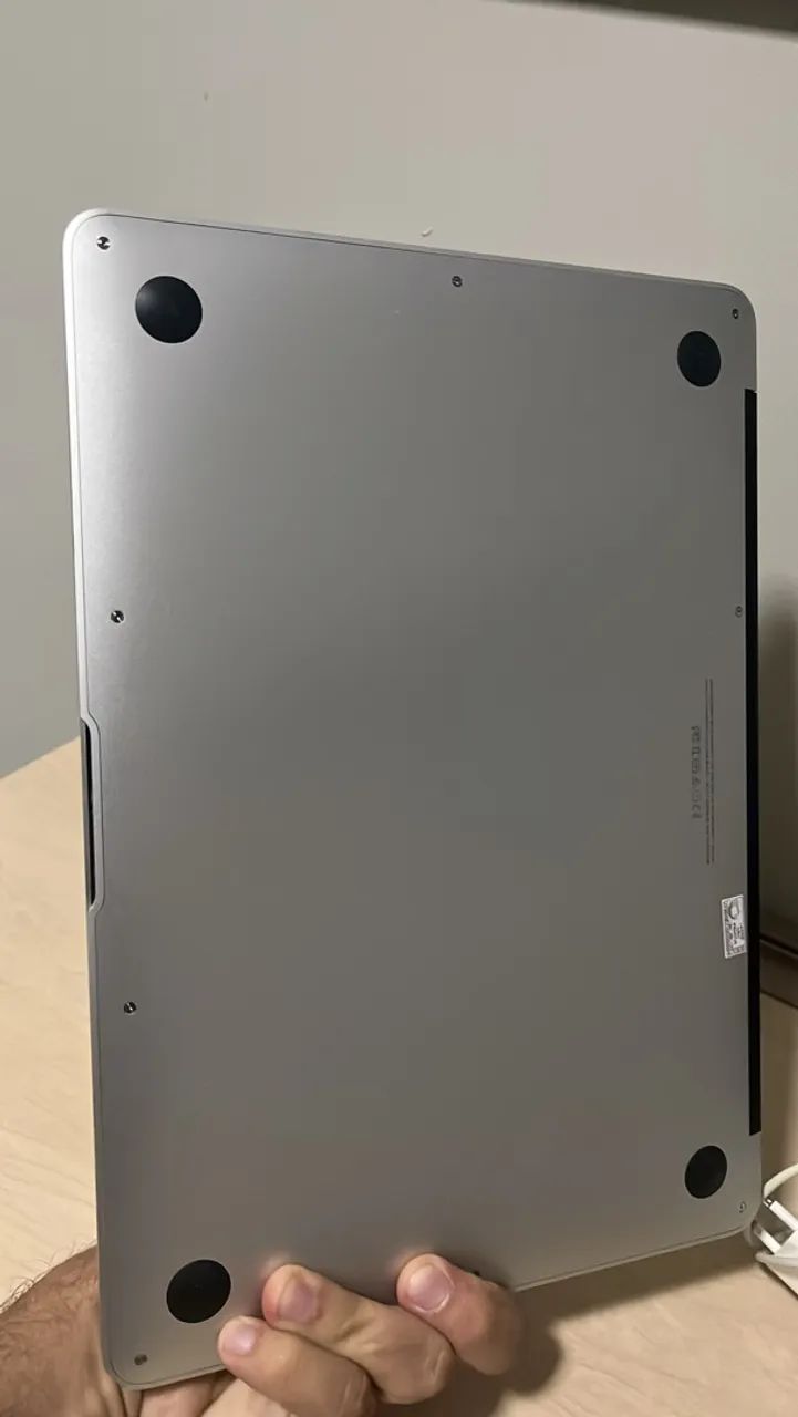 MacBook Air 2015 - Foto 3