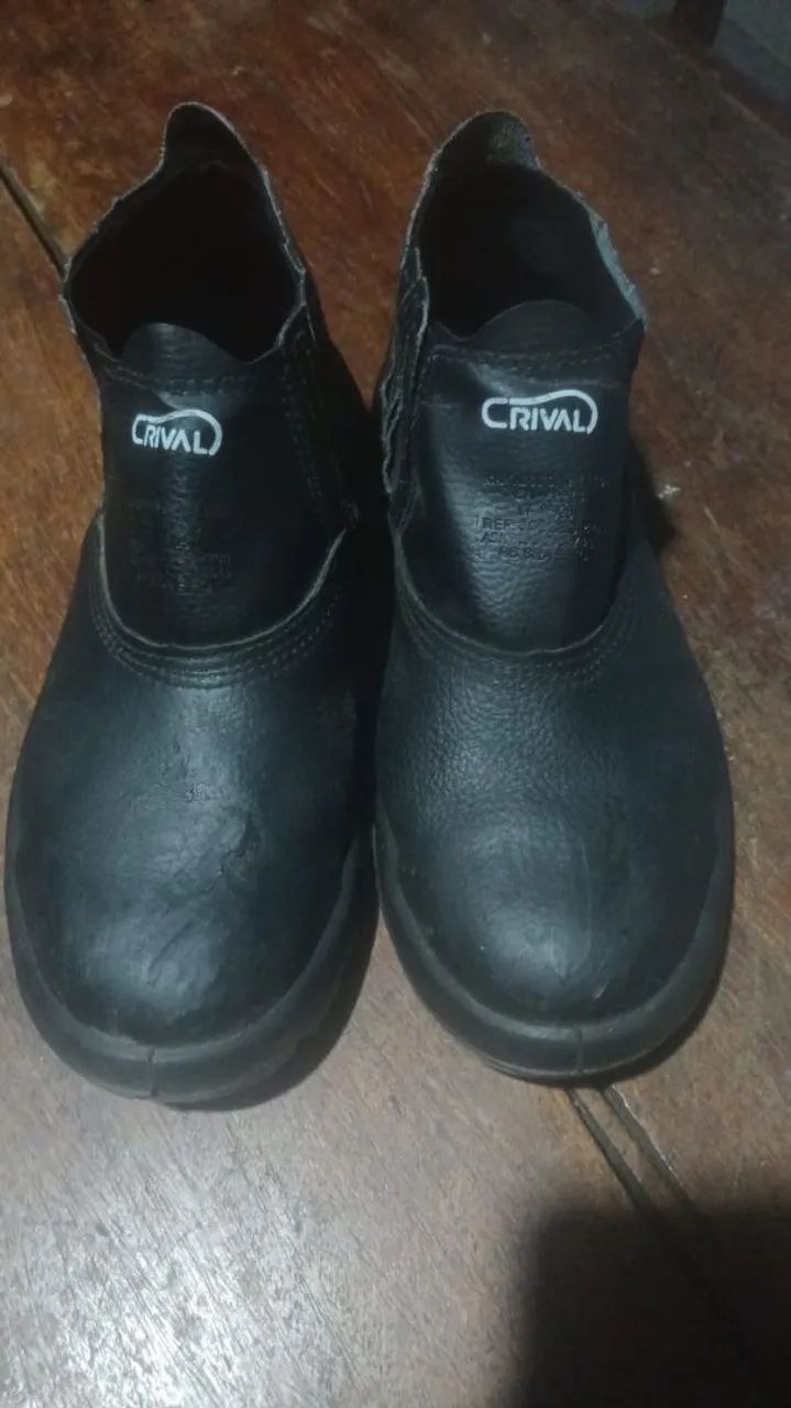 COMBO DE EPI $60 - Foto 2