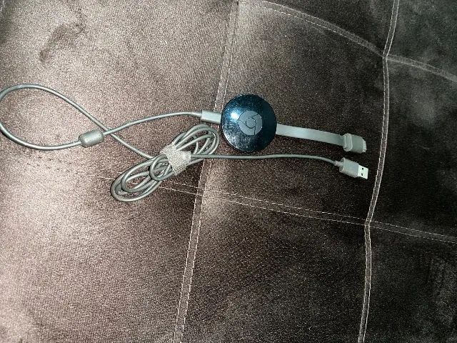 Chromecast - Foto 2