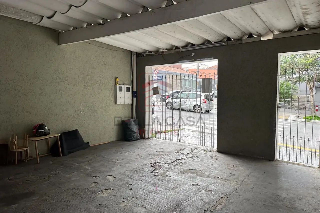 Casa à venda com 120m², 4 quartos e 2 vagas - Foto 3