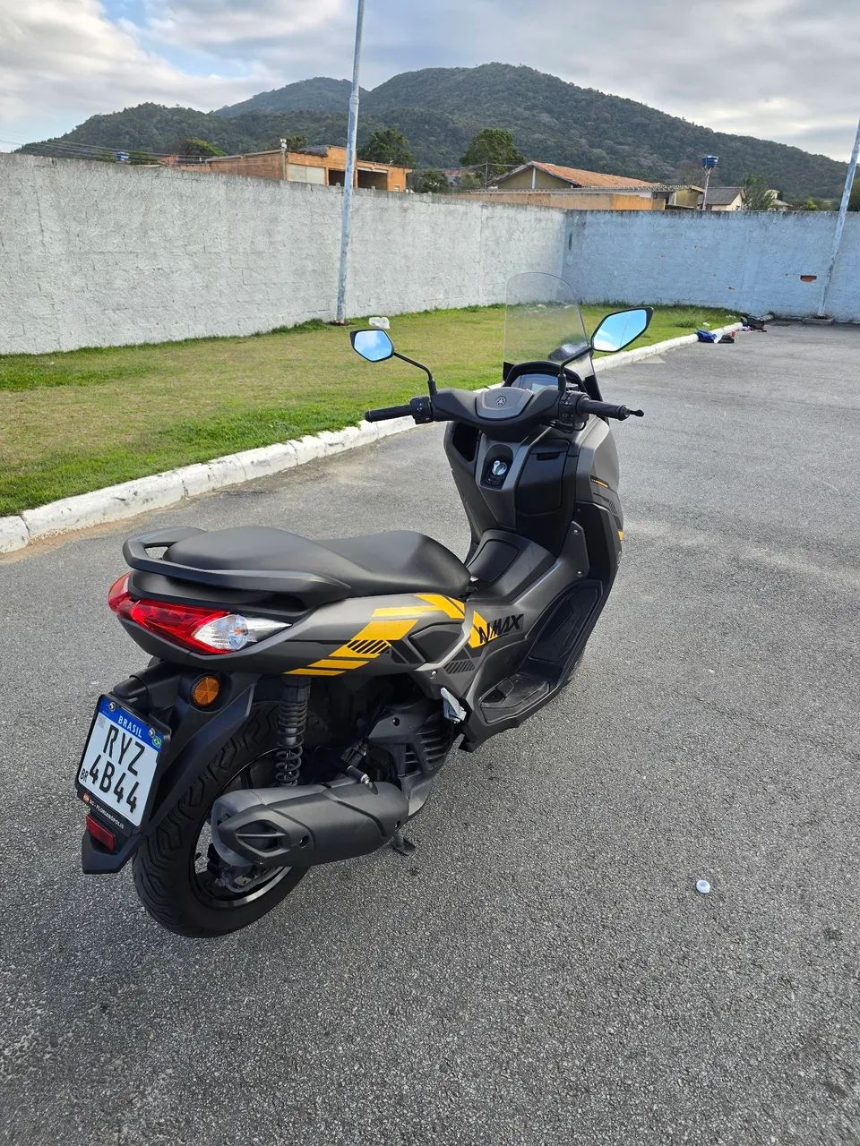 Nmax - Foto 4
