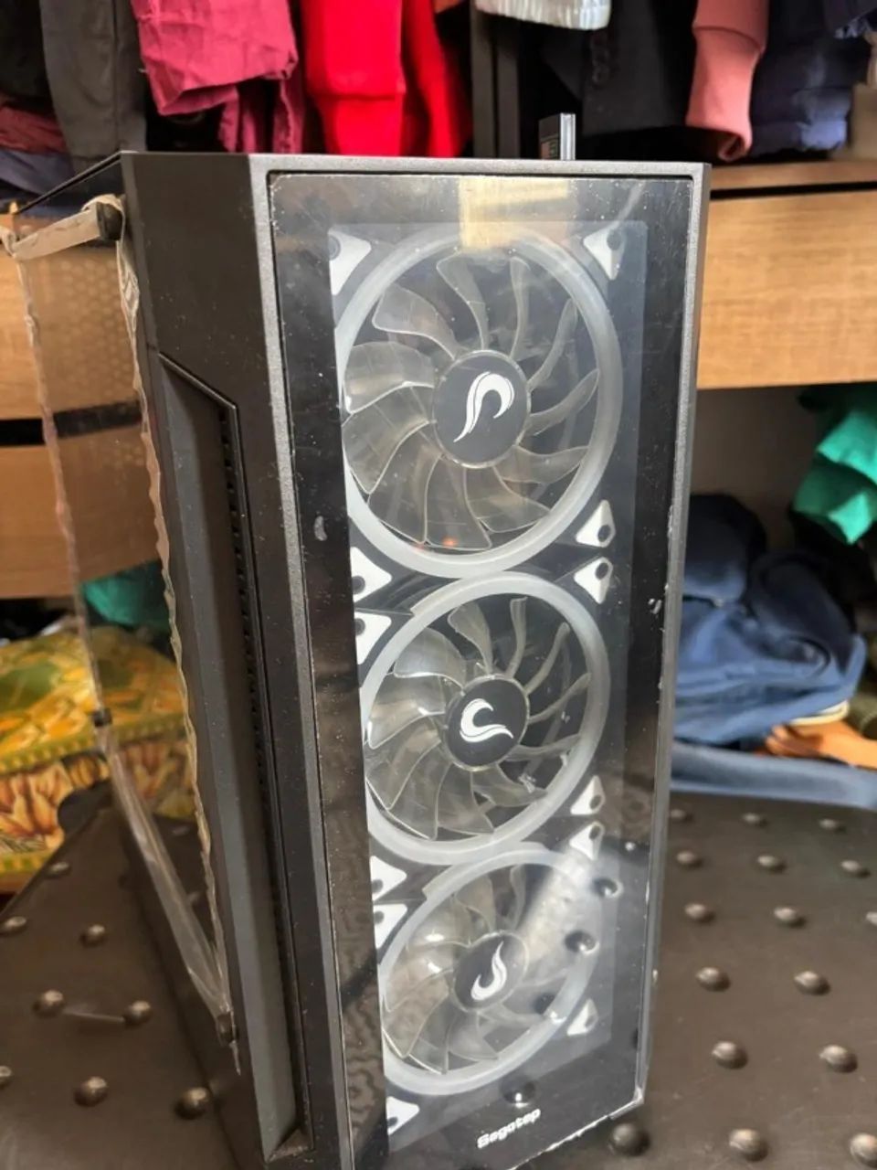 PC GAMER PERSONALIZADO - Foto 4
