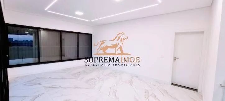  Casa Sobrado com 3 quartos à venda, Condomínio Alphaville Nova Esplanada 4 - Foto 2