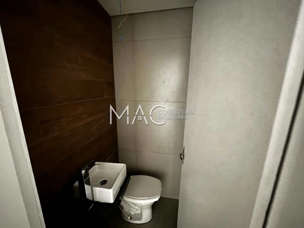 Sala, Boqueirão, Praia Grande, Cod: 1233 - Foto 5