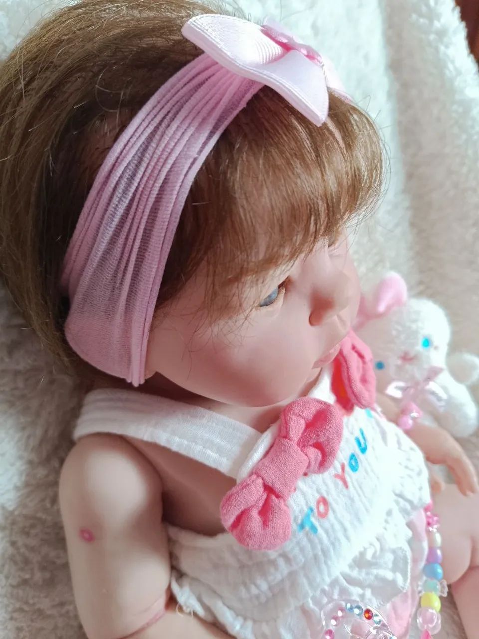 Bebê Reborn  - Foto 4