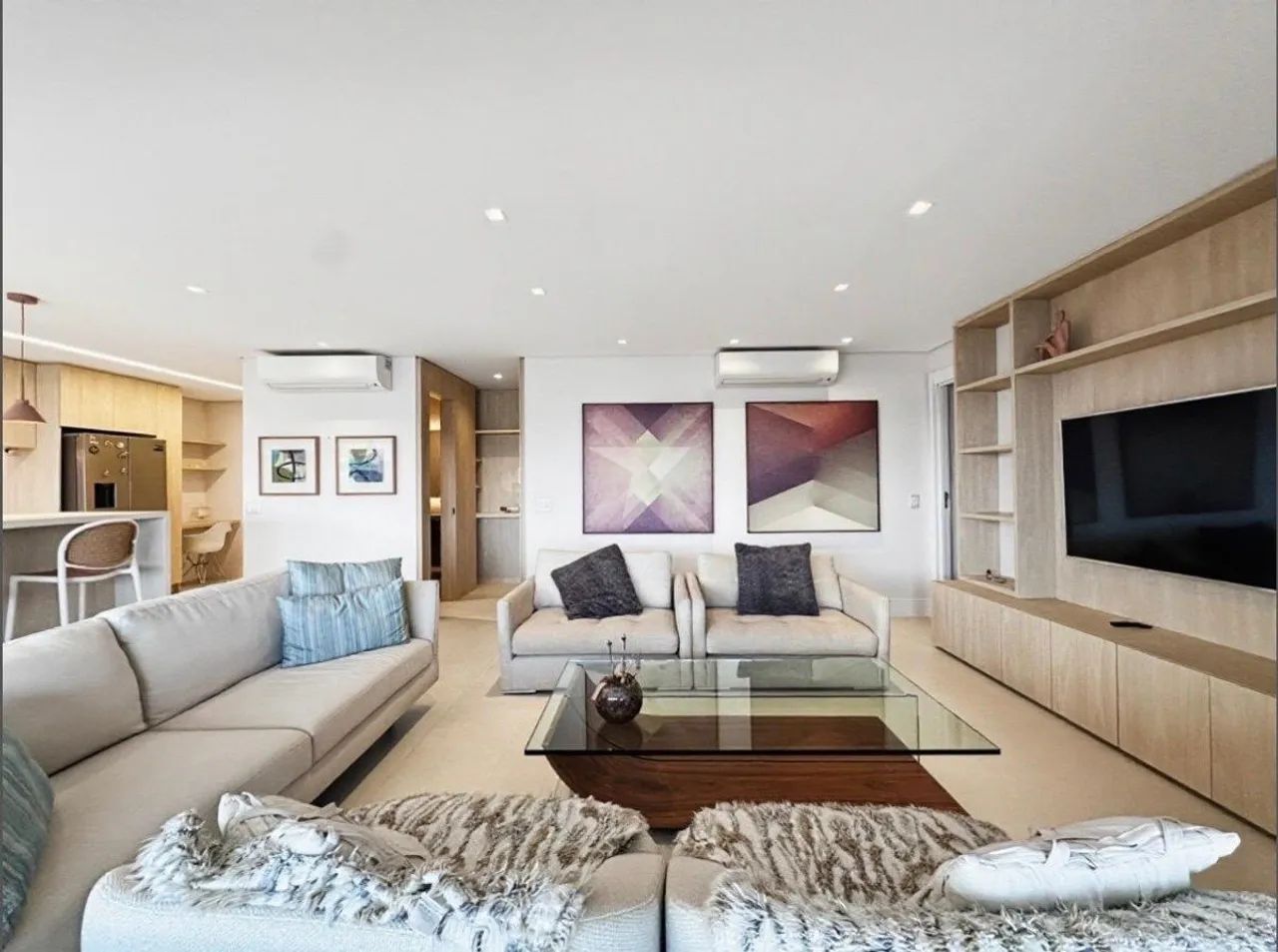 Apartamento para comprar em Moema - Foto 3