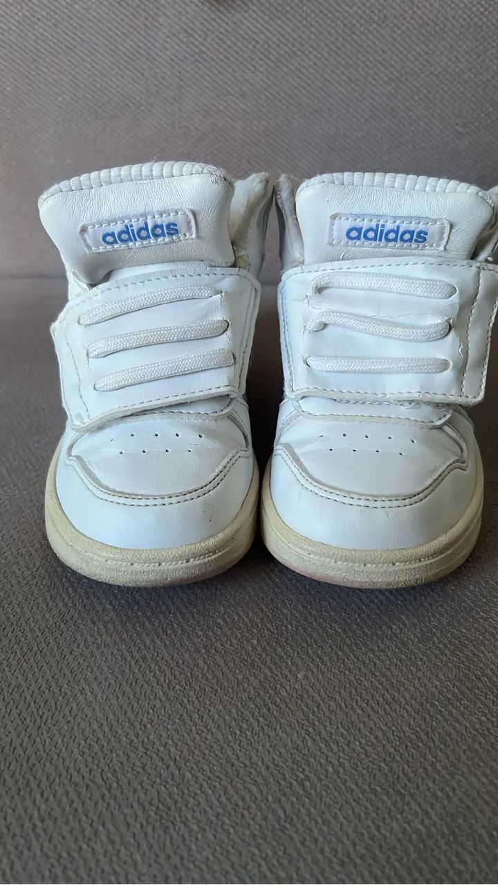 Tênis Adidas  - Foto 4