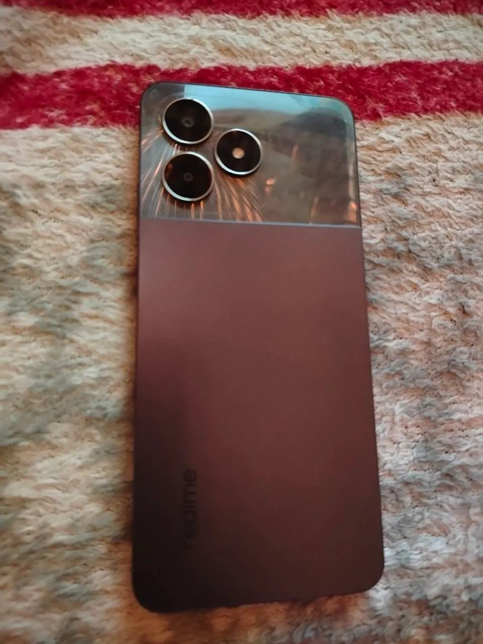 Realme note 50  - Foto 3