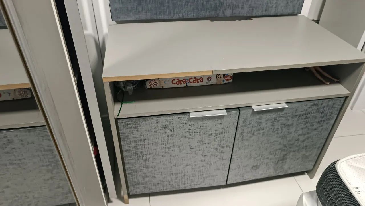 Móvel em MDF 