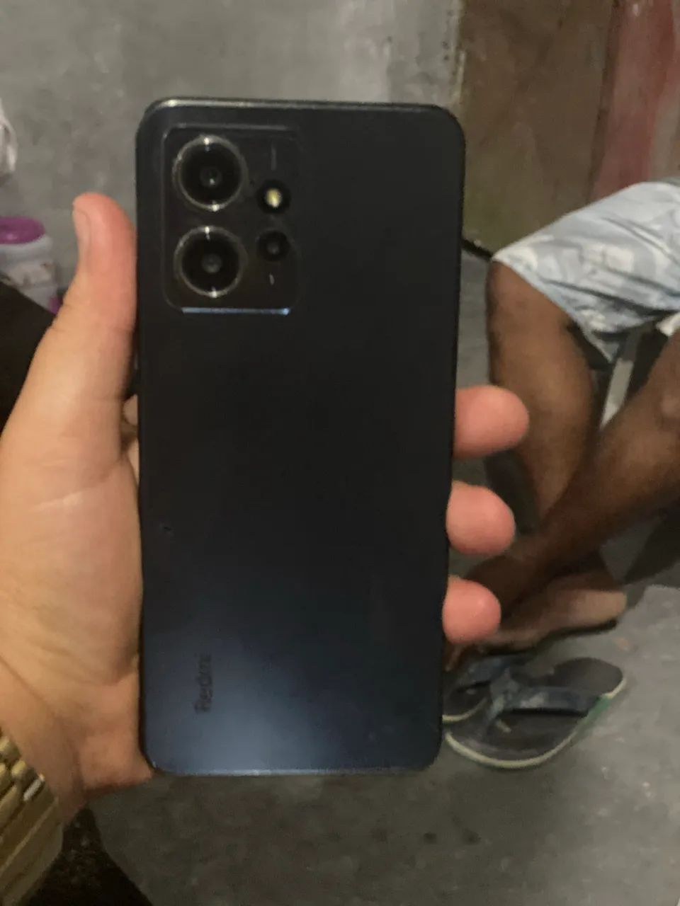 Vendo um Redmi 12