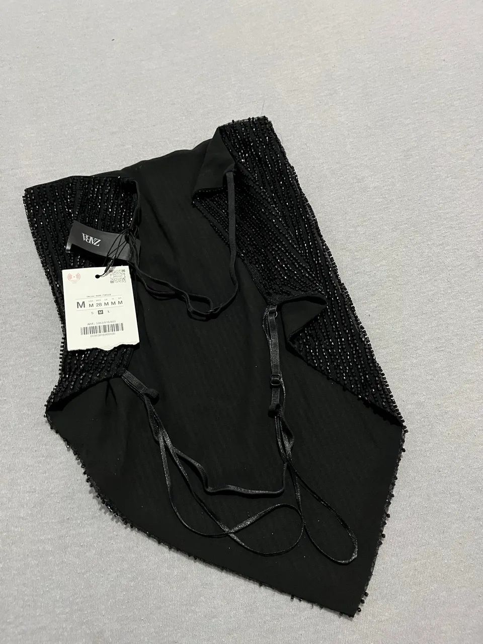 Top ZARA - Foto 2