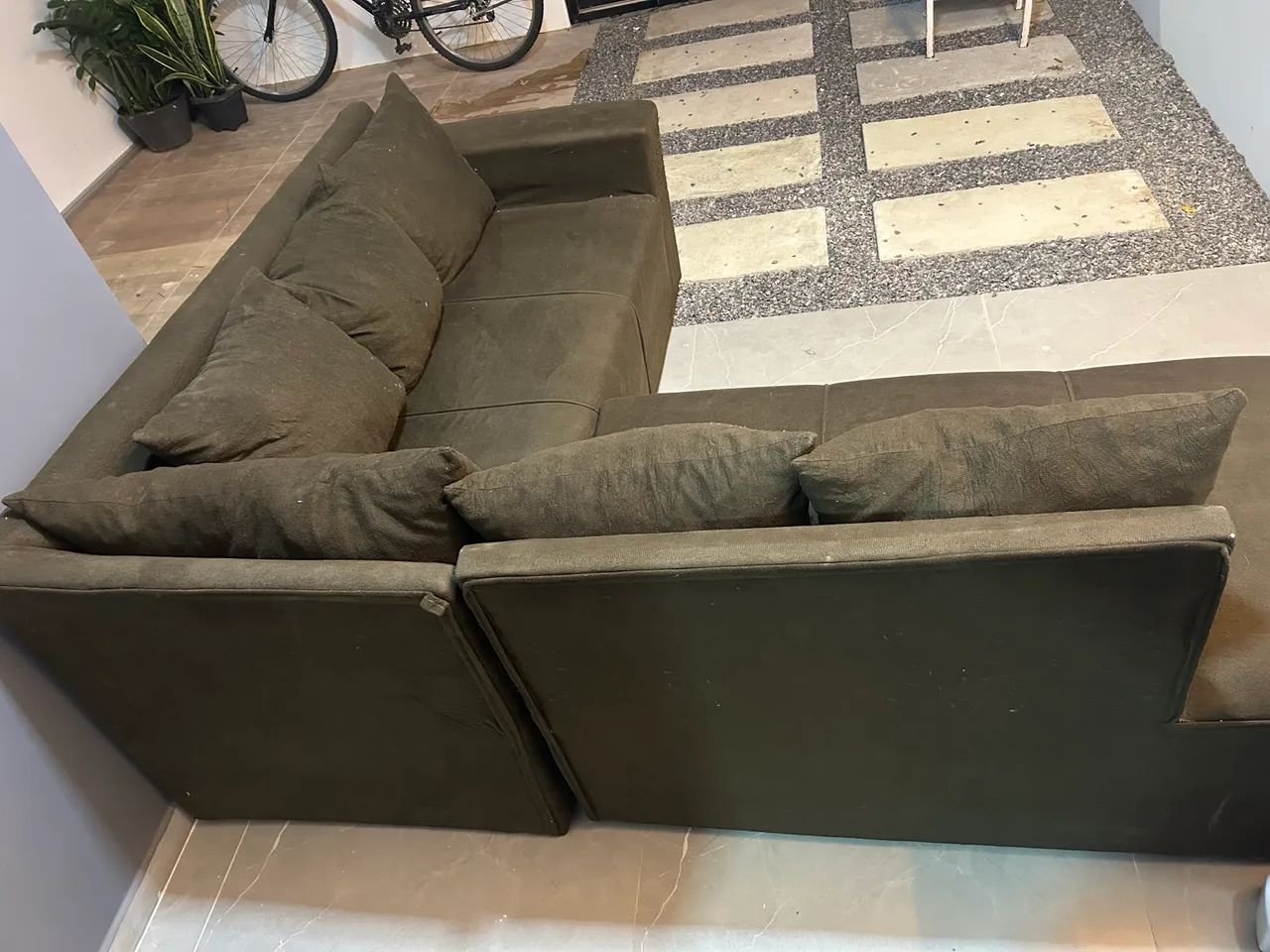 Sofá de canto  - Foto 3