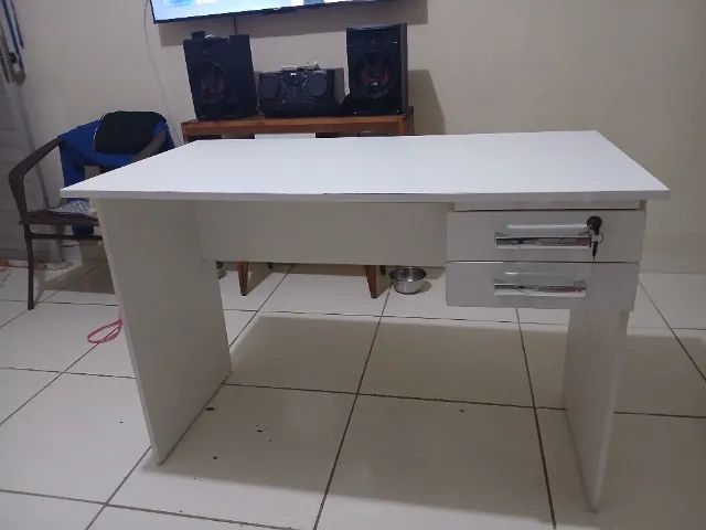 Mesa.de estudos  - Foto 2