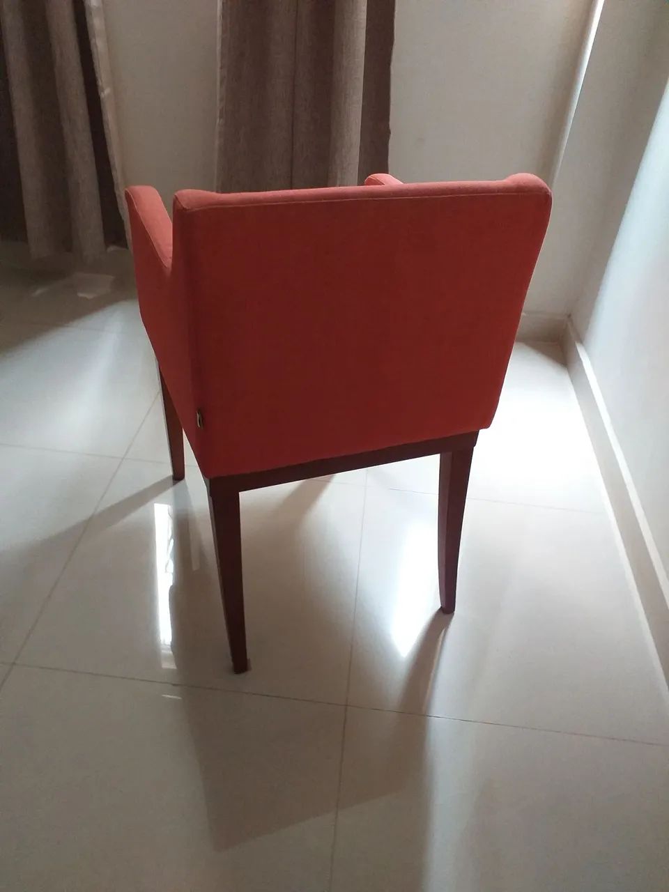 Poltrona coral. - Foto 3