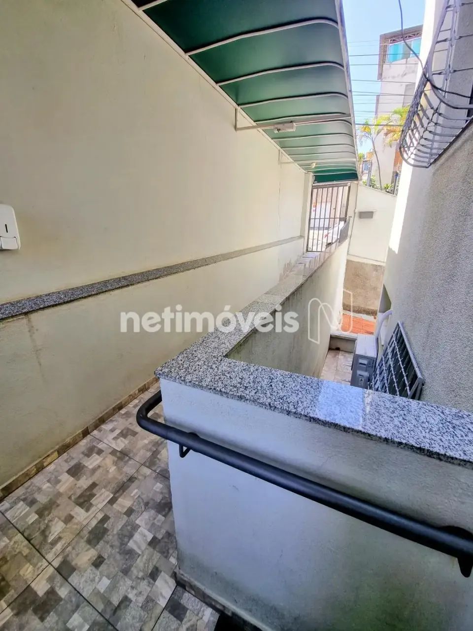 APARTAMENTO COBERTURA 2 QUARTOS COM 1 VAGA !