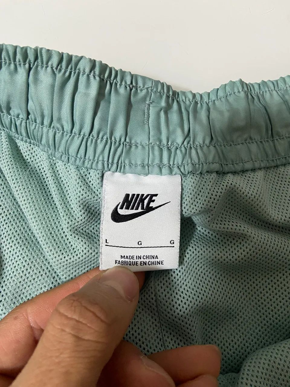 BERMUDA NIKE - Foto 2