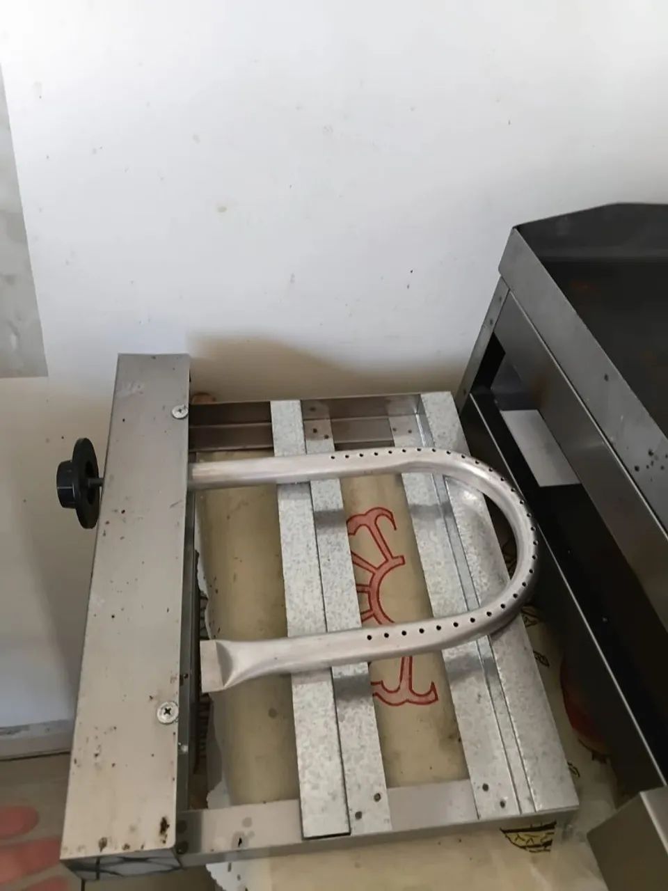 CHAPA EM AÇO LAMINADO(PREÇO)R$430 - Foto 4
