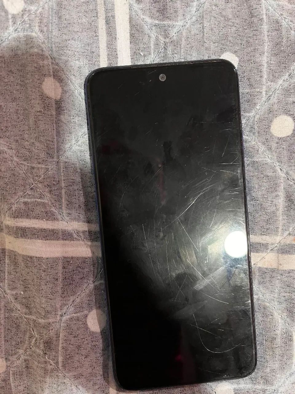 Vendo esse redmi not 11