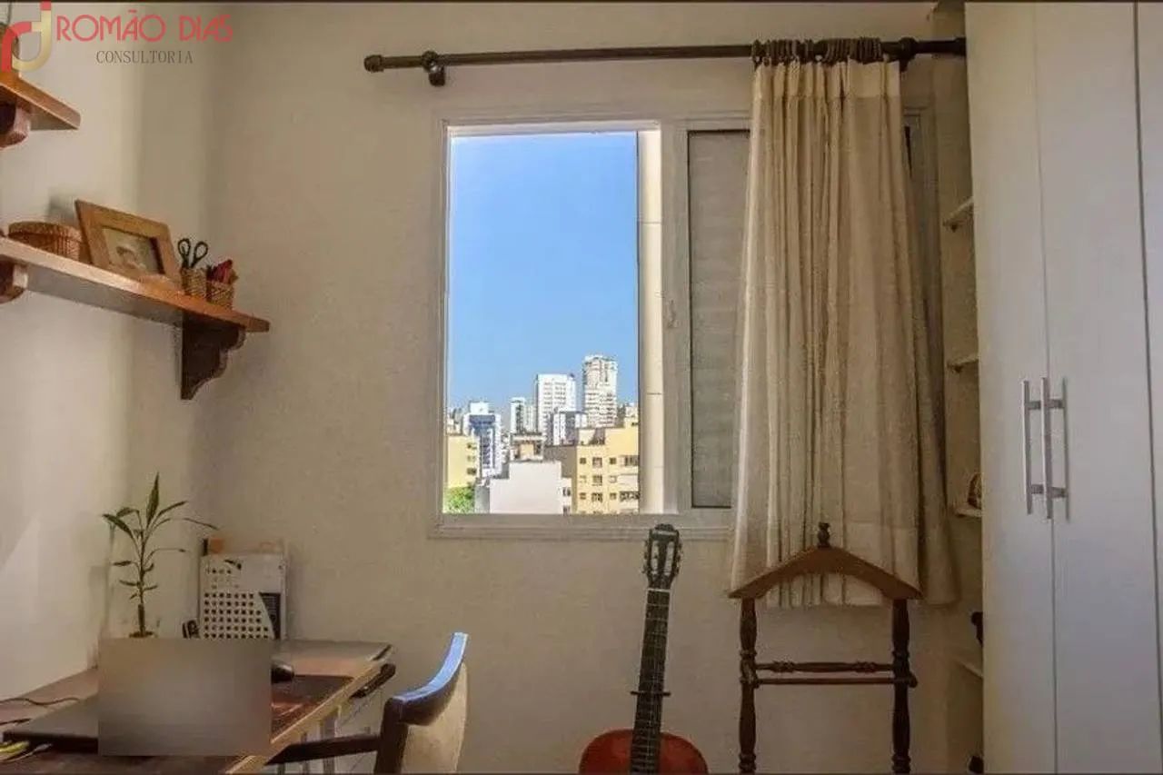 Apartamento com 2 dormitórios para alugar, 61 m² - Perdizes - São Paulo/SP - Foto 4