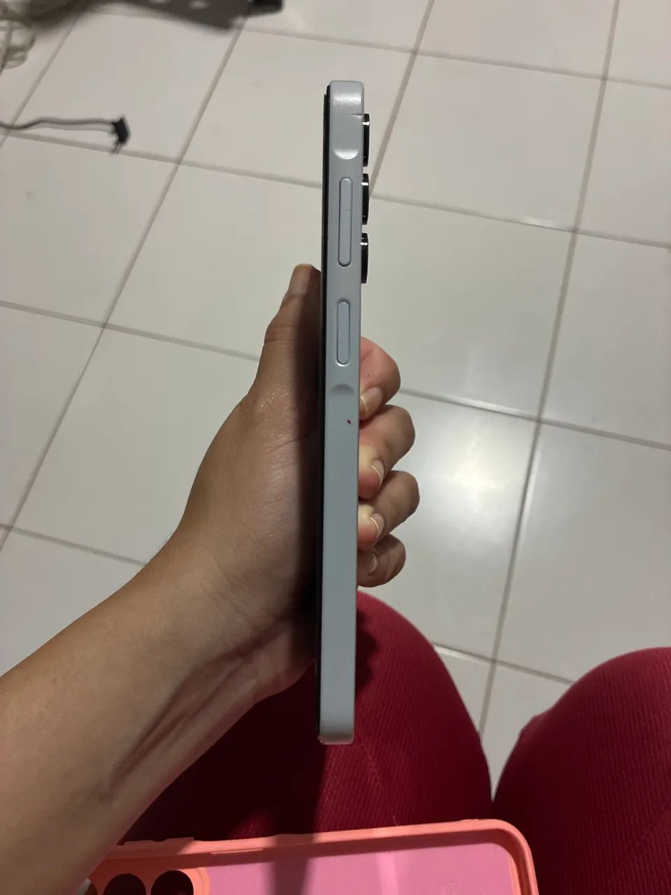 Samsung Galaxy A 15 8GB NA CAIXA  - Foto 4