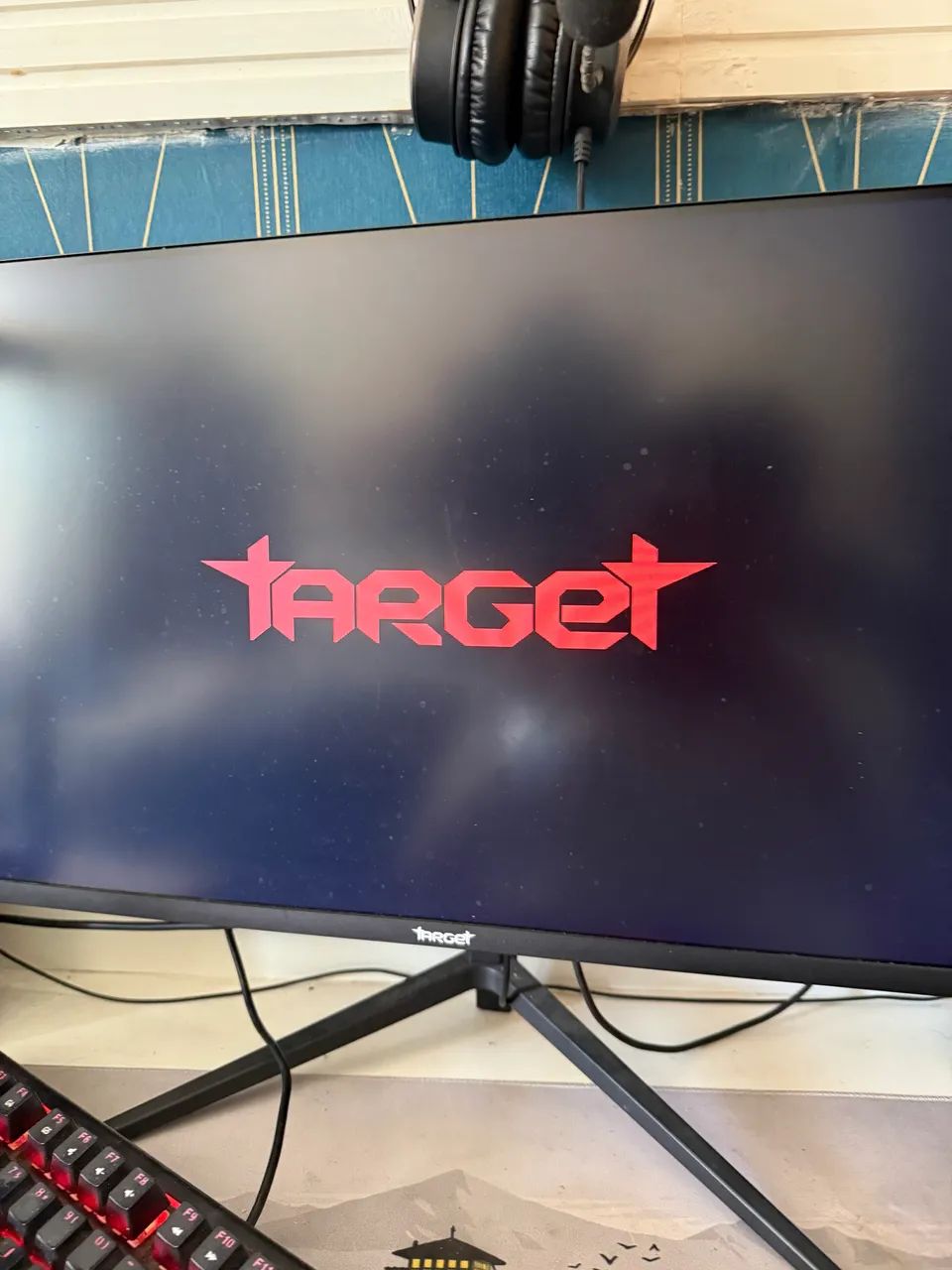 Monitor Gamer TGT - 165hz  - Foto 2