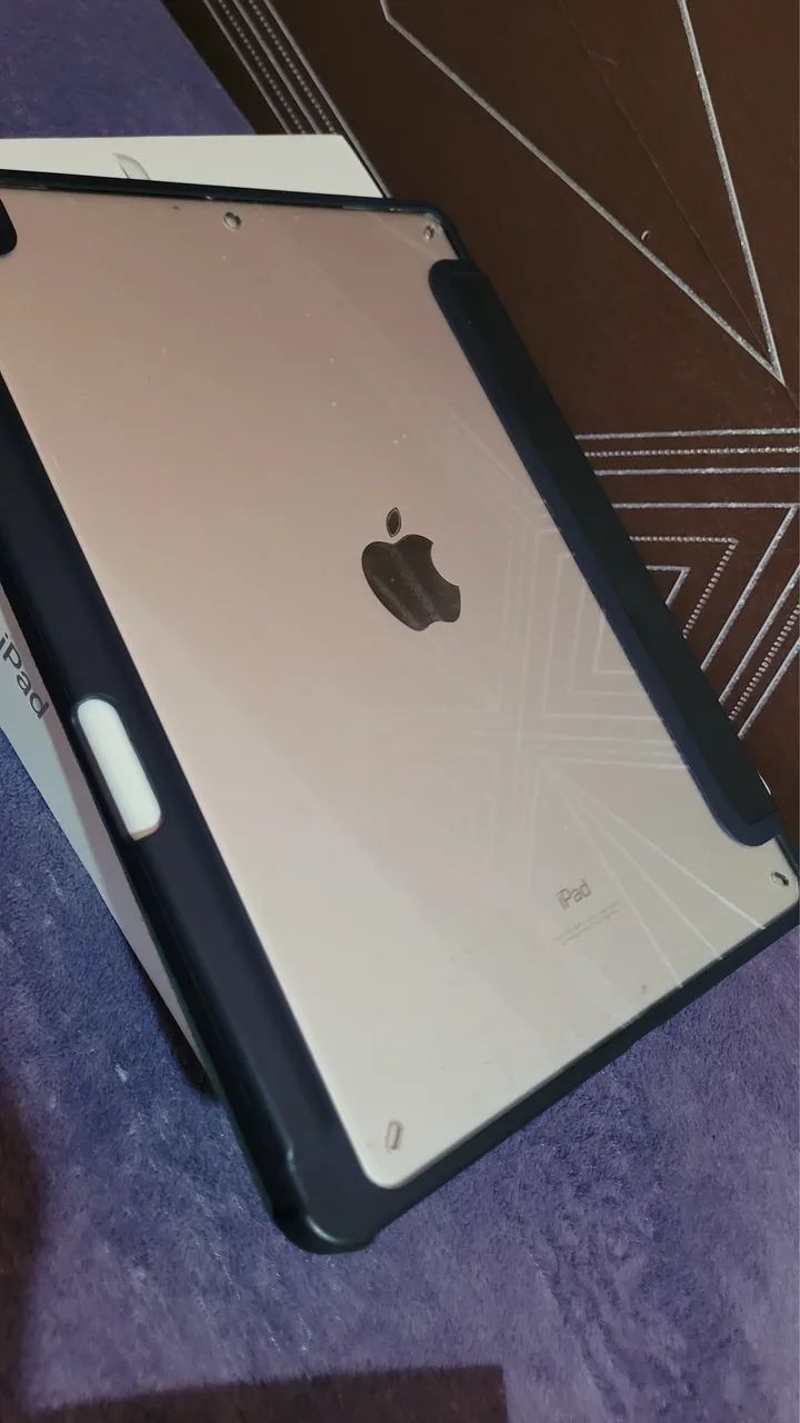 iPad 9 + Apple Pencil - Foto 4