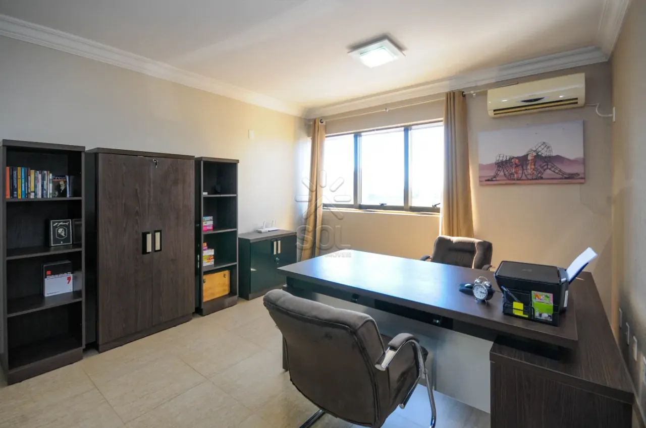 Sala comercial para locação e venda no Edifício Foz Executive Center - Foz do Iguaçu/PR - Foto 5