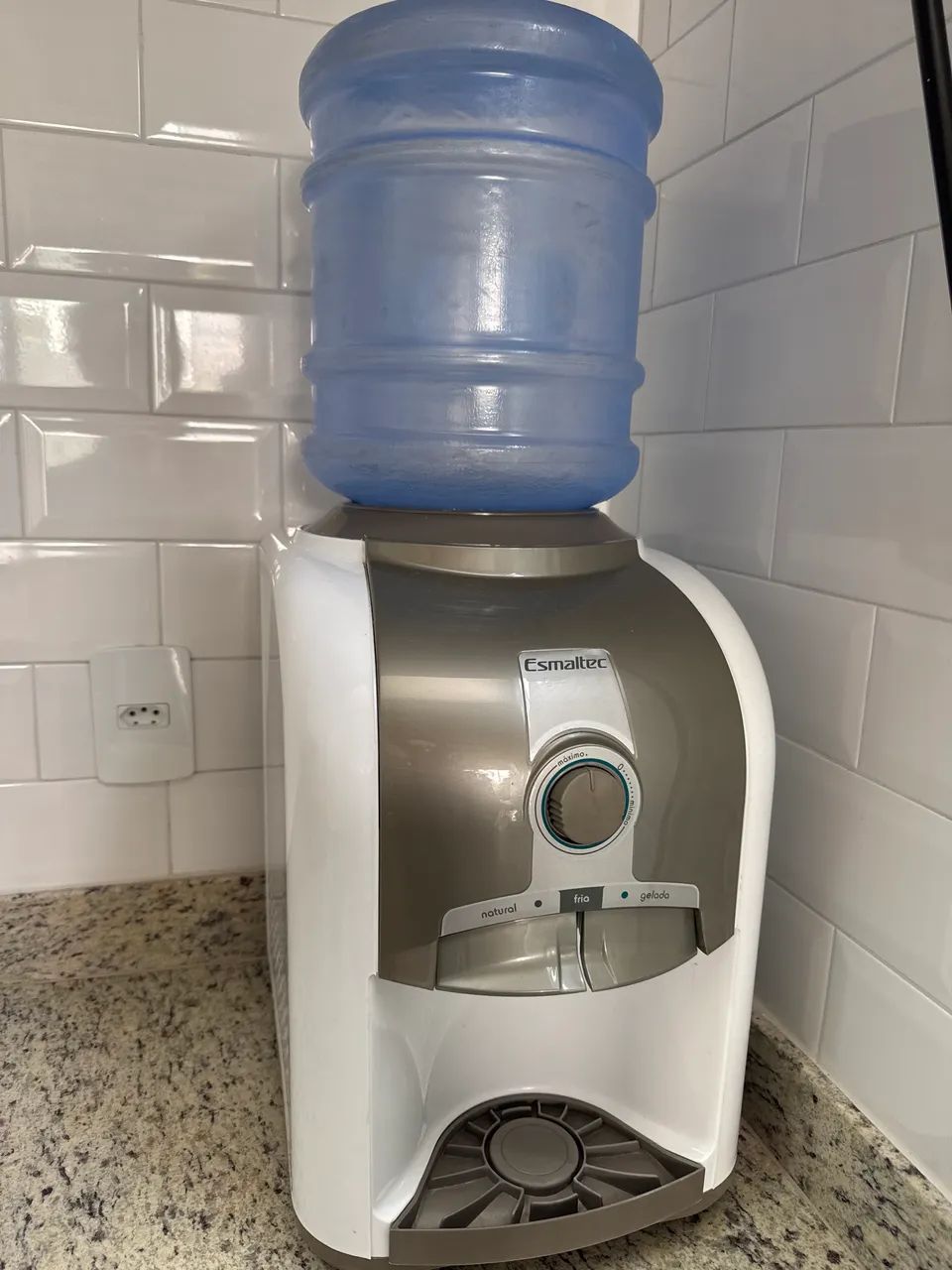 Bebedouro 