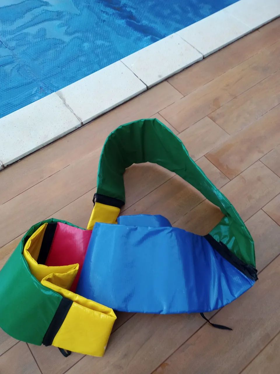 LONA KP1000 DE CAMA-ELÁSTICA  - Foto 5