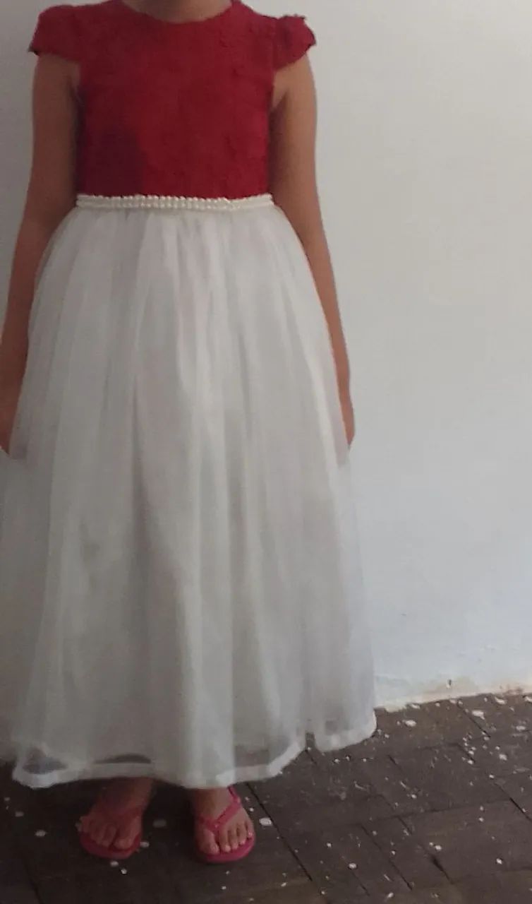Vestido tm.9 - Foto 2