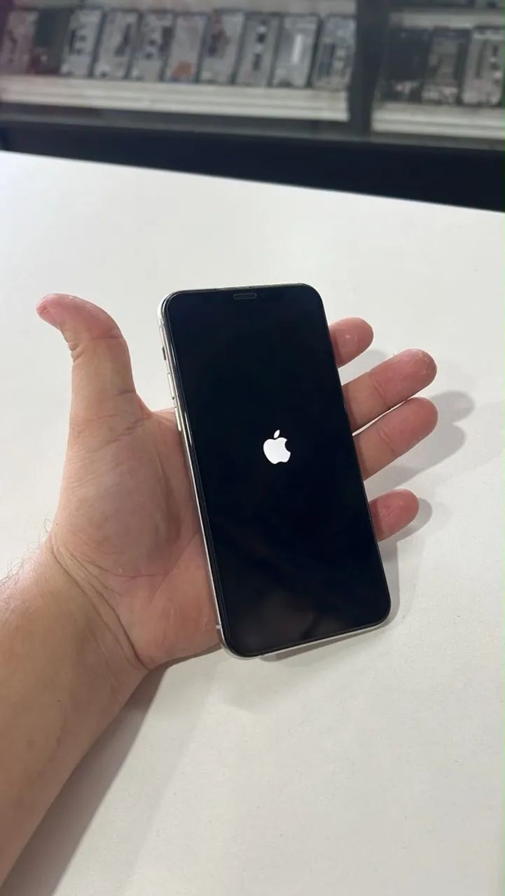 iPhone 11 Pro 