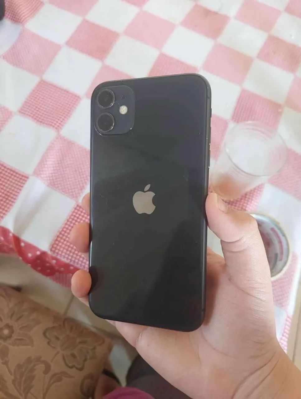 iPhone 11 128Gb LEIA A DESCRIÇÃO 