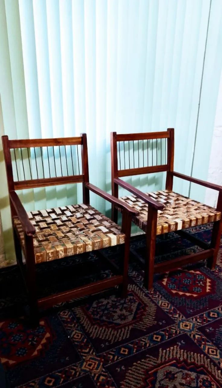 Par de poltronas 65746287862914122