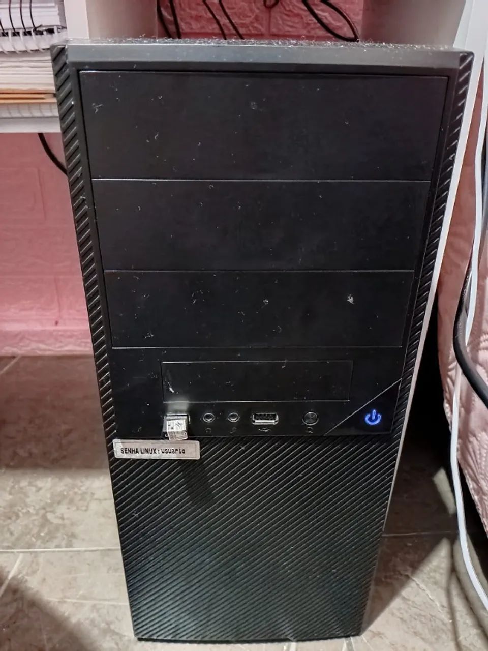 Computador em bom estado.. - Foto 2