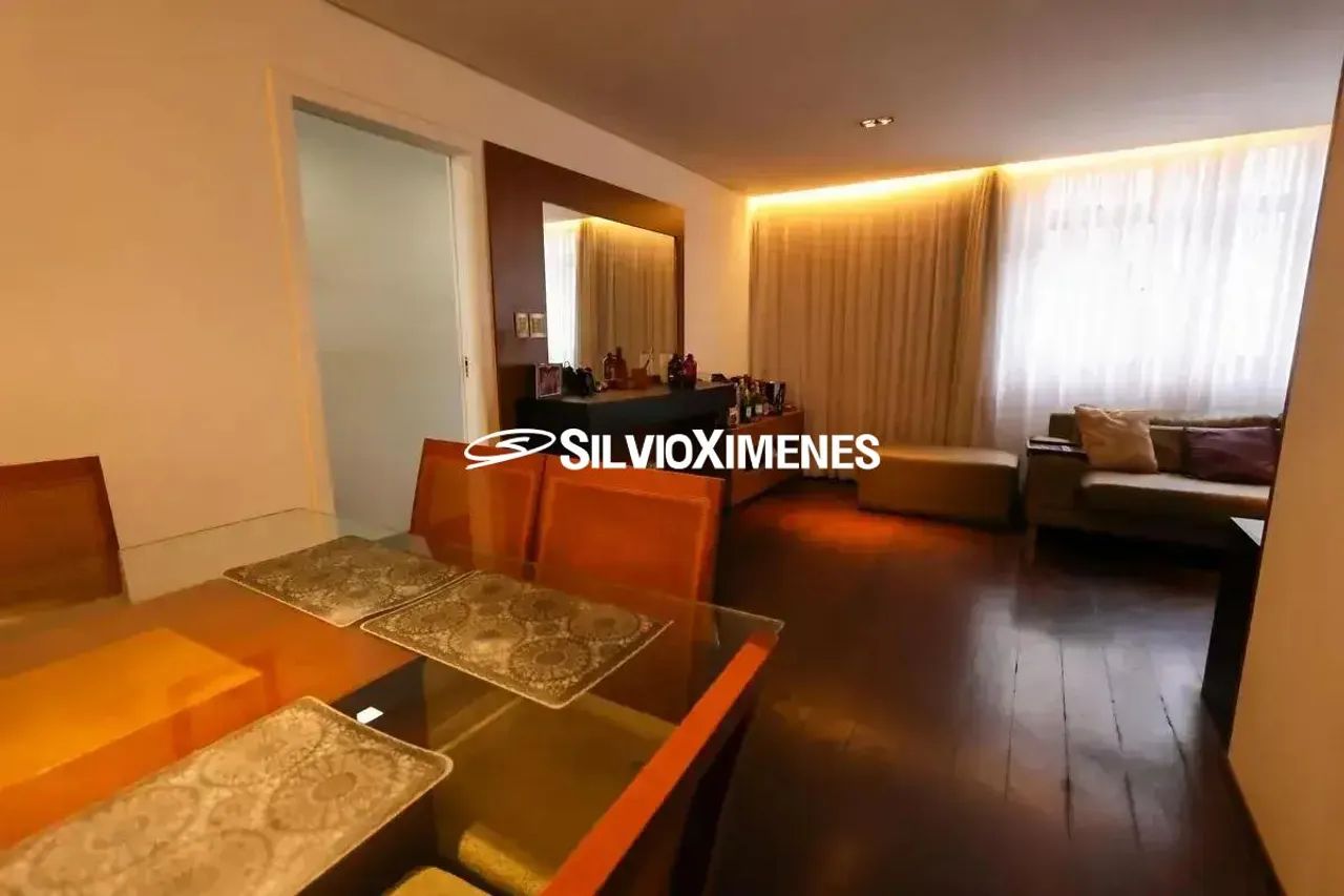 Apartamento com 4 quartos à Venda, Buritis - Belo Horizonte