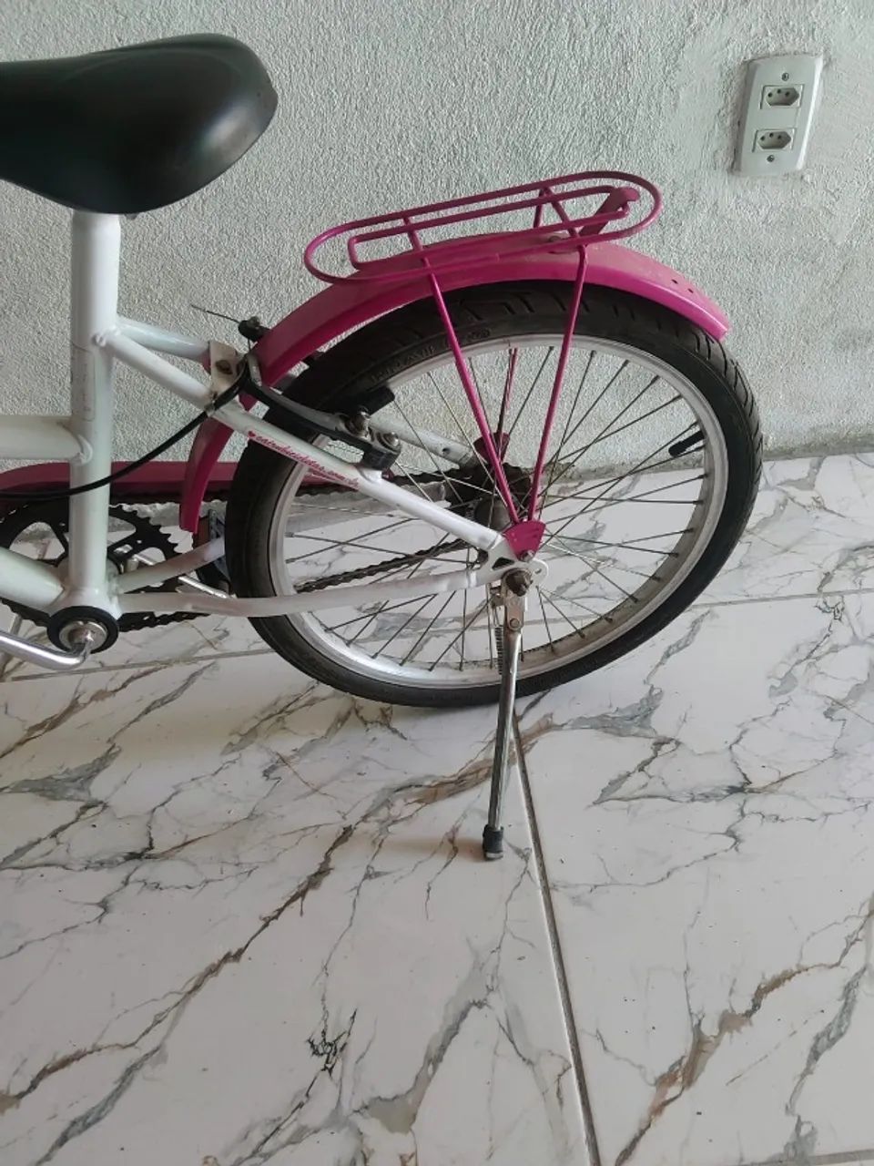 Bicicleta infantil - Foto 3