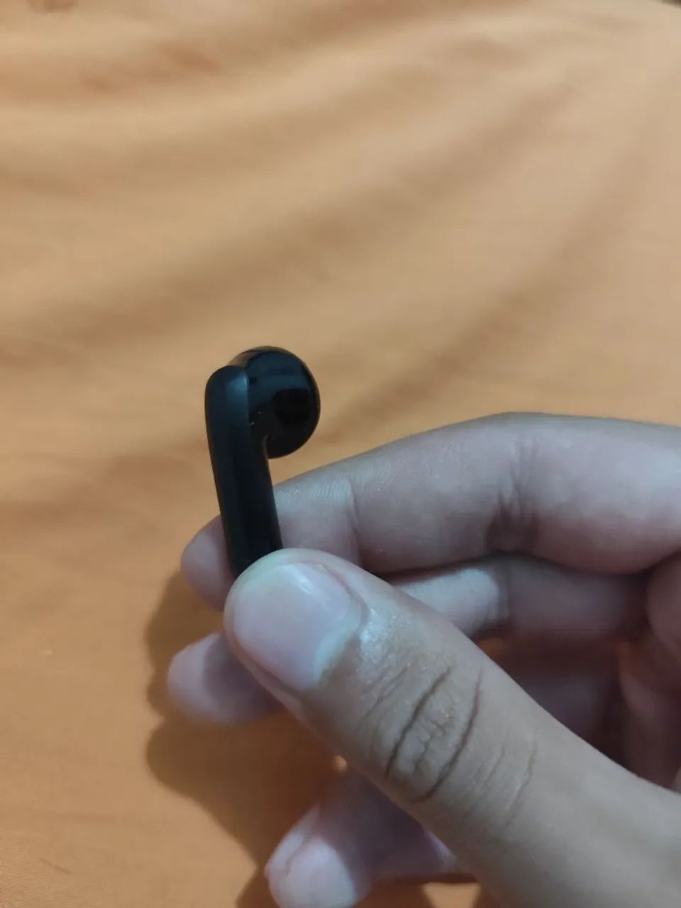 Fone esquerdo do redmi buds 6 active em perfeito funcionamento  - Foto 2