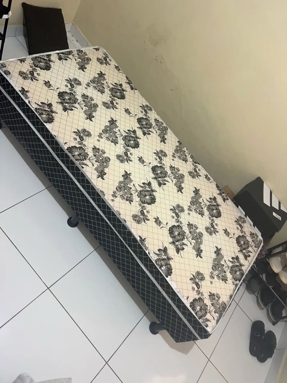 Cama de solteiro - Foto 4