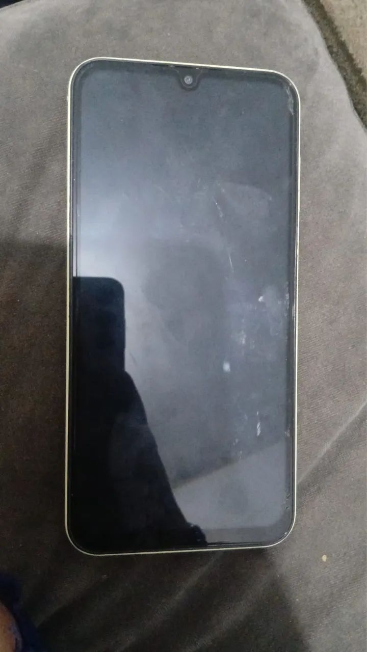 Vendo Celular A15 Samsung, original e novo!  - Foto 2