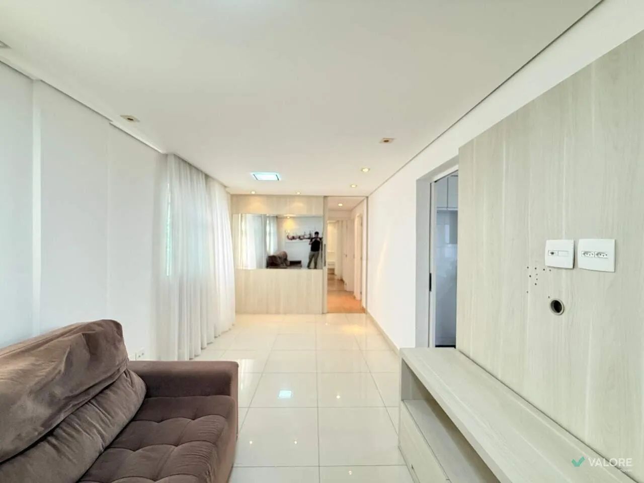 Apartamento 3 quartos à venda no Sion - Foto 4