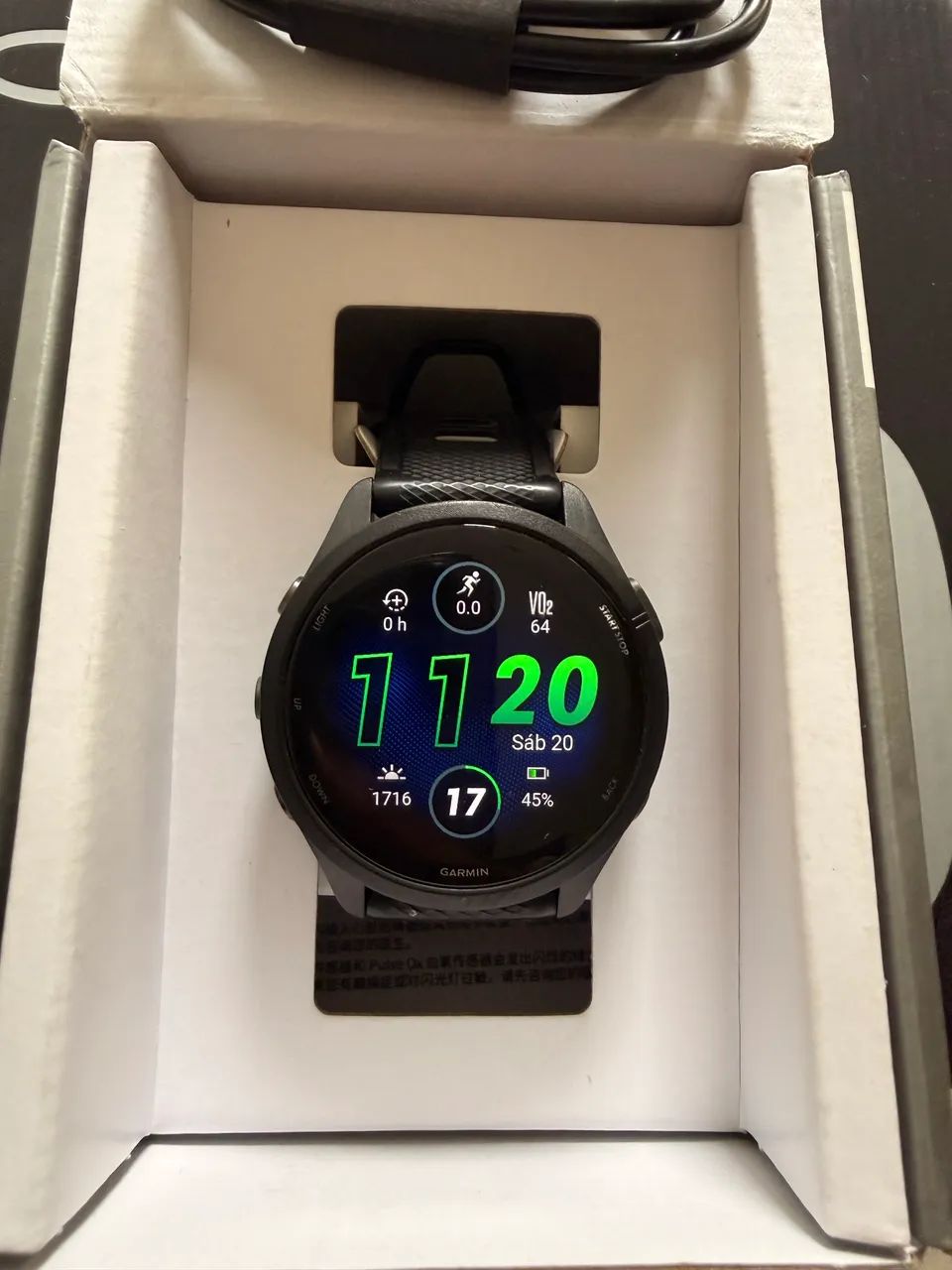 GARMIN 265 - Foto 2