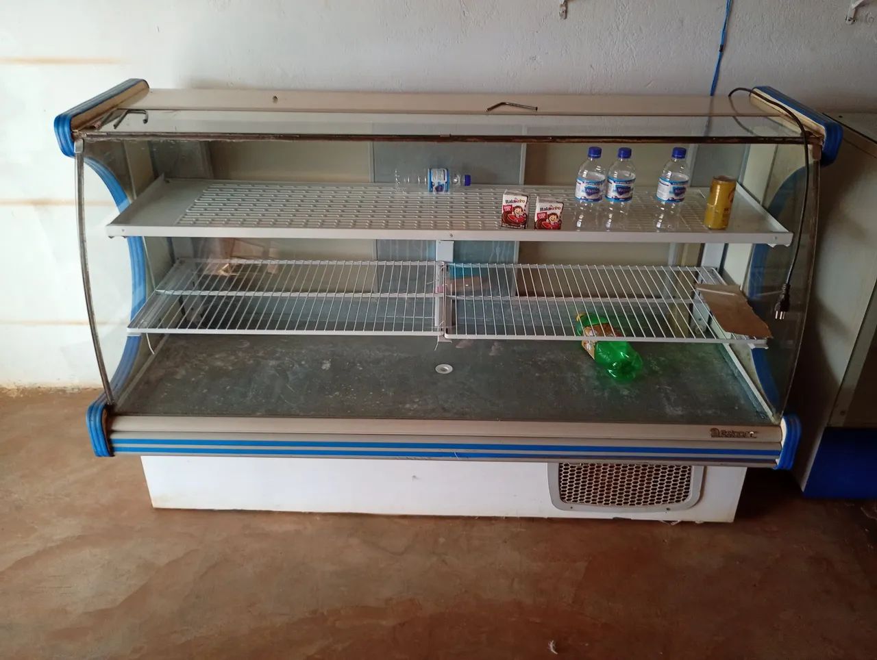 Freezer expositor  - Foto 2