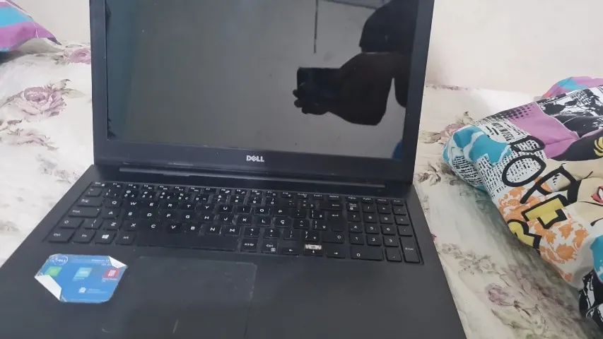 Notebook  - Foto 4
