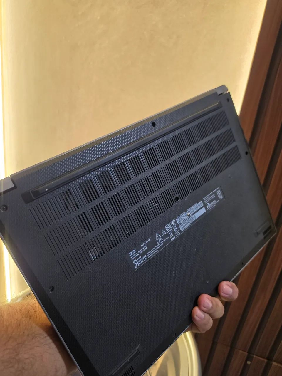 Notbook acer  - Foto 2