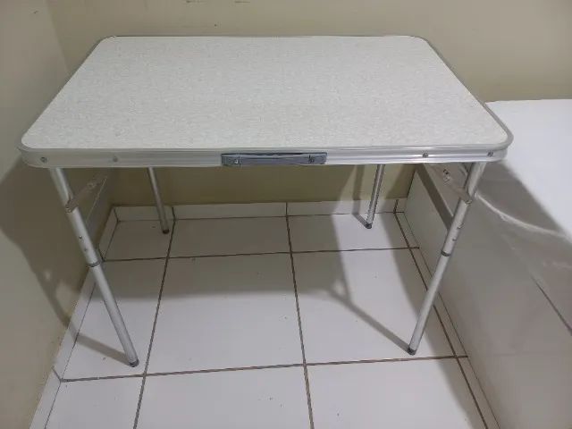 Mesa Dobrável Multiuso